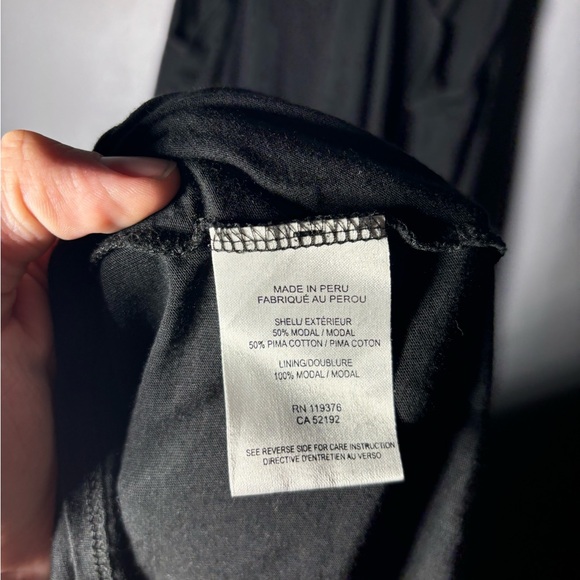 Helmut Lang Strappy Tank Dress Women’s Size Medium - Picture 4 of 5